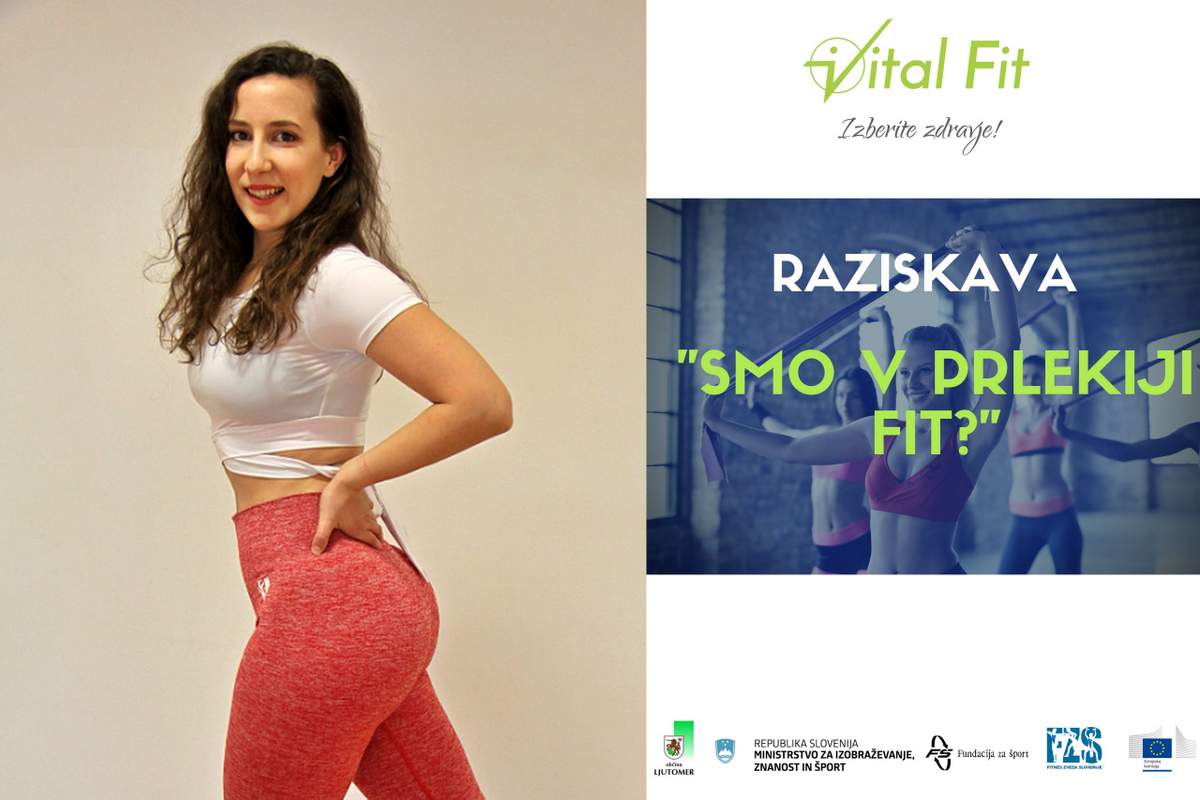 Raziskava Smo v Prlekiji Fit 2023