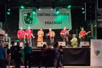 7. dan praznovanja 67. praznika Občine Ljutomer