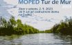 MOPED Tur de Mur 2023