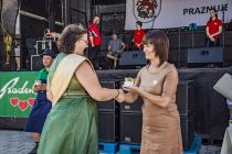 Občina na prostem 2023