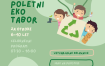 Poletni eko tabor