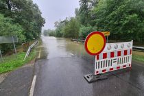 Poplave na Razkrižju
