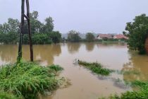 Poplave na Razkrižju