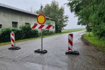 Poplave na Razkrižju