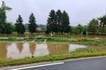 Poplave na Razkrižju