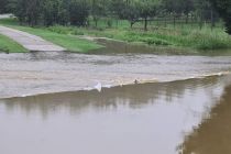 Poplave na Razkrižju