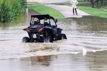Poplave na Razkrižju