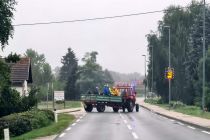 Poplave na Razkrižju