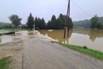 Poplave na Razkrižju