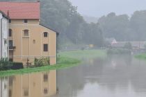 Poplave na Razkrižju