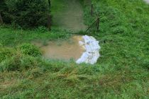 Poplave na Razkrižju