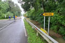 Poplave na Razkrižju