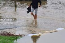 Poplave na Razkrižju