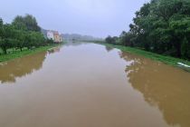 Poplave na Razkrižju