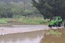 Poplave na Razkrižju