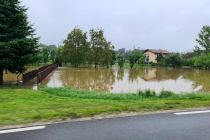 Poplave na Razkrižju