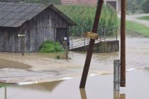Poplave na Razkrižju