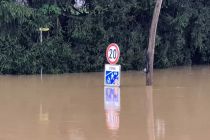 Poplave na Razkrižju