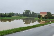 Poplave na Razkrižju