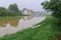 Poplave na Razkrižju