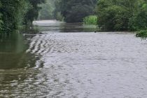 Poplave na Razkrižju
