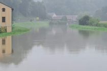 Poplave na Razkrižju