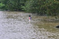 Poplave na Razkrižju