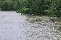 Poplave na Razkrižju