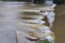 Poplave na Razkrižju