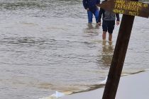 Poplave na Razkrižju