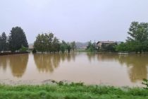 Poplave na Razkrižju