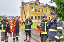 Poplave v občini Križevci