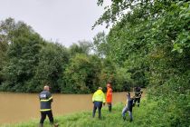 Poplave v občini Križevci