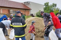 Poplave v občini Križevci