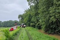 Poplave v občini Križevci