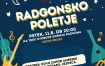 RADGONSKO POLETJE: POTOPIS: DIVJI ZAHOD AMERIKE + FILM POD ZVEZDAMI: JEZDECA