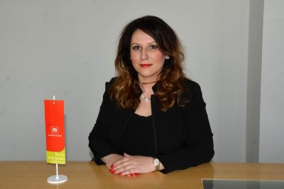 Tatjana Vogrinec Burgar