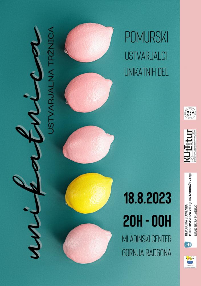 Unikatnica III