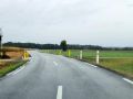 Cesta Ključarovci - Ljutomer