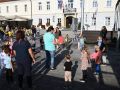 Evropski dan jezikov za predšolske otroke