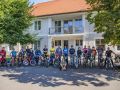 MOPED Tur de Mur 2023