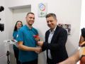 Odprtje Centra za krepitev zdravja v Ljutomeru