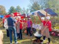 Praznik buč v Središču ob Dravi
