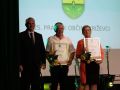 Slavnostna seja ob občinskem prazniku Občine Križevci