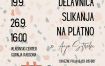 DELAVNICA SLIKANJA NA PLATNO