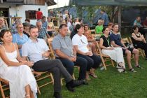 Dnevi Poezije in vina pri Puhovem muzeju
