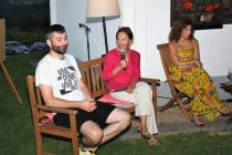 Dnevi Poezije in vina pri Puhovem muzeju