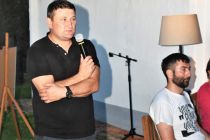 Dnevi Poezije in vina pri Puhovem muzeju