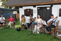 Dnevi Poezije in vina pri Puhovem muzeju