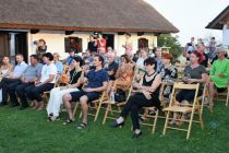 Dnevi Poezije in vina pri Puhovem muzeju